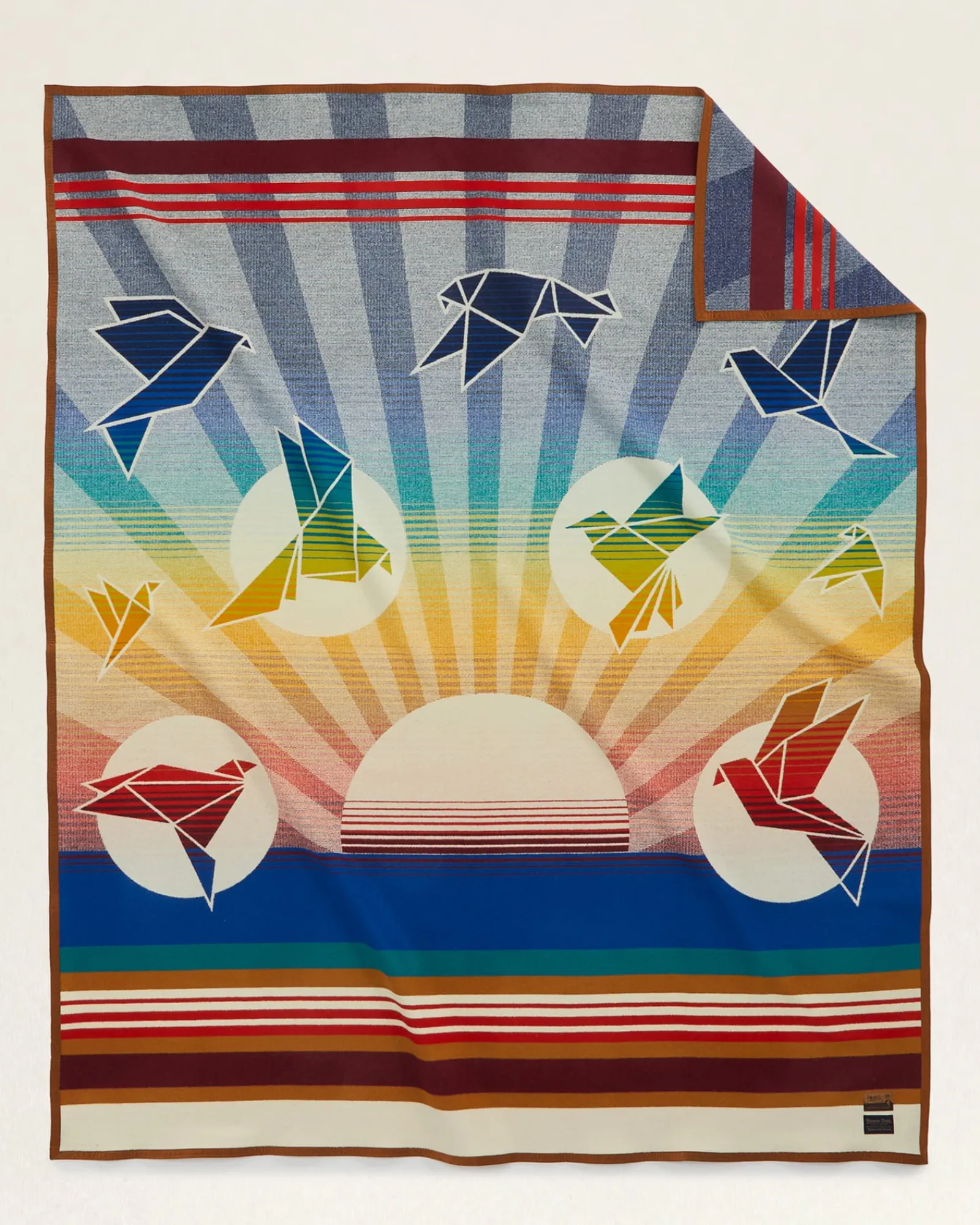 Pendleton THE HEALING BLANKET TWIN Sale