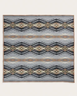 Pendleton TUMALO RIDGE BLANKET GREY MULTI Online