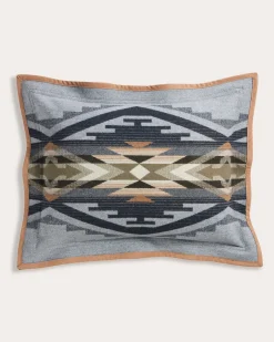 Pendleton TUMALO RIDGE SHAM STANDARD Hot