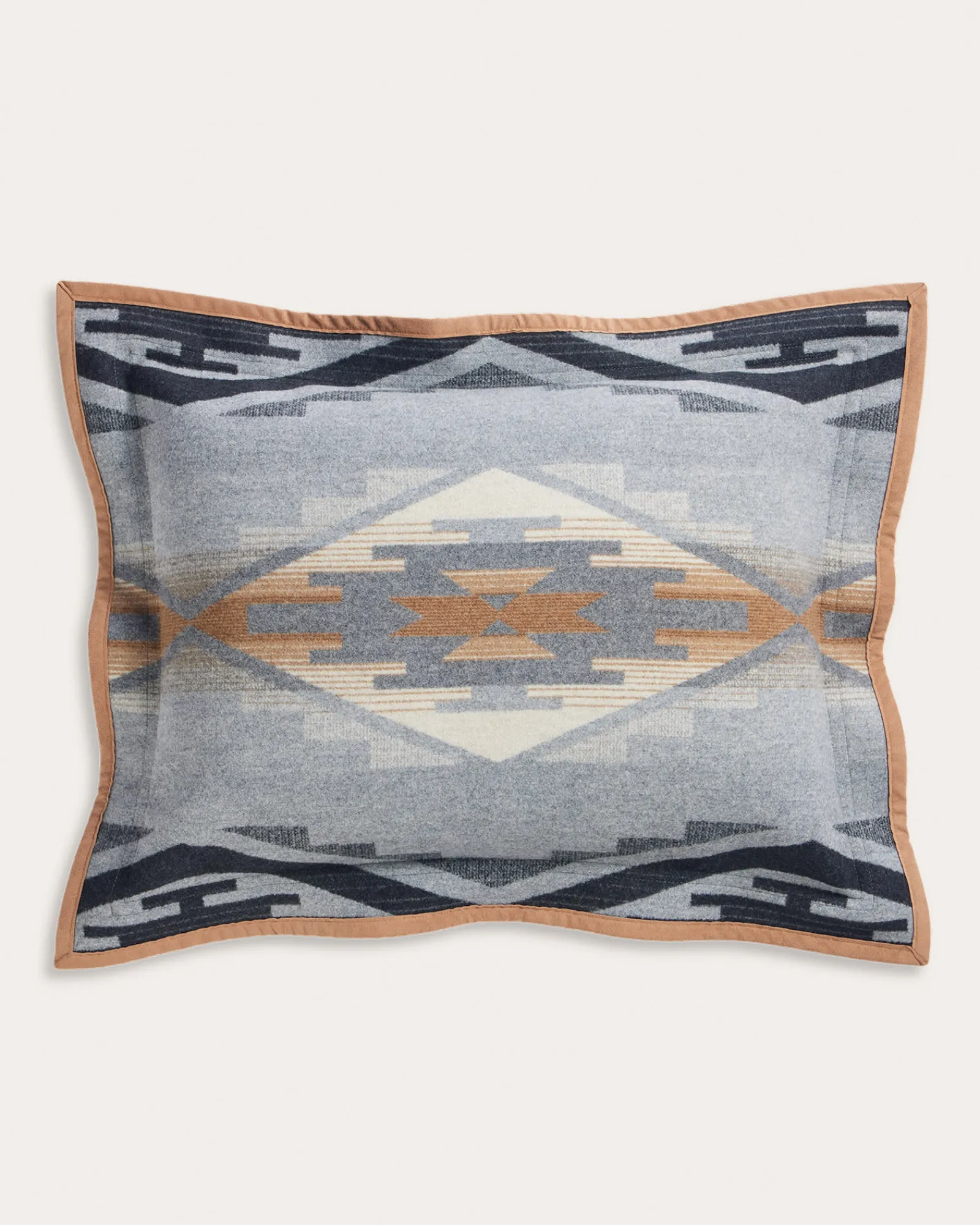 Pendleton TUMALO RIDGE SHAM STANDARD Hot