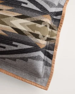 Pendleton TUMALO RIDGE SHAM STANDARD Hot