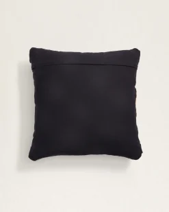 Pendleton TURQUOISE CROSSES SQUARE PILLOW ONE SIZE New