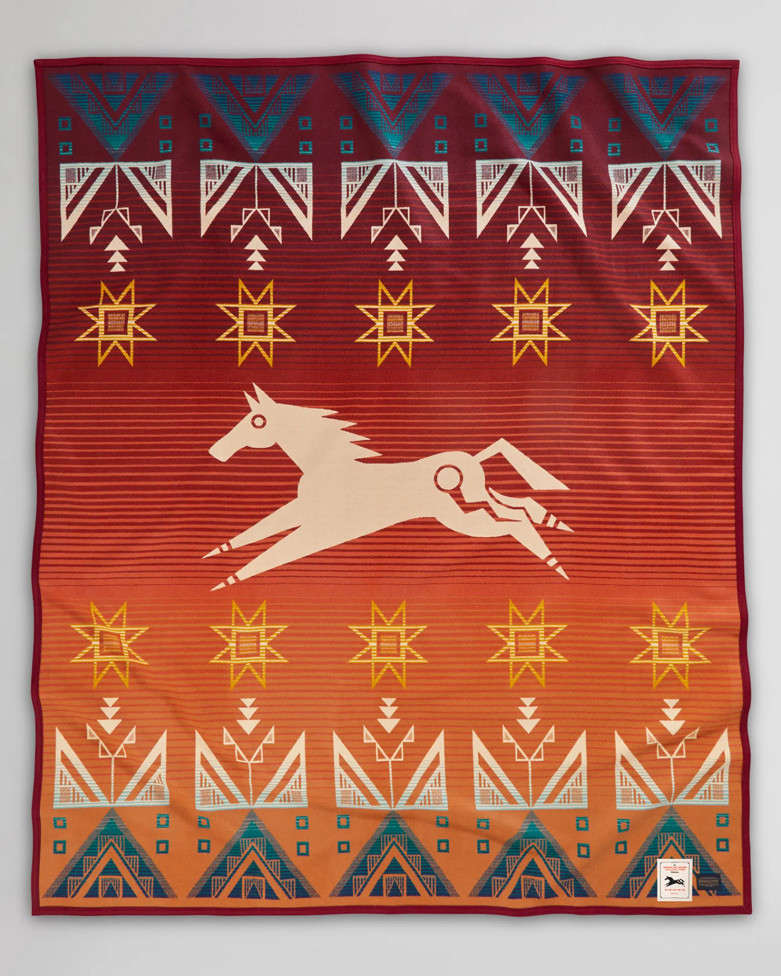Pendleton UNITY BLANKET TWIN Discount