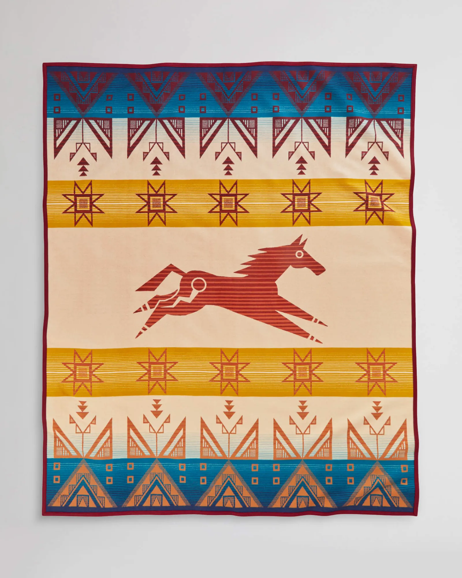 Pendleton UNITY BLANKET TWIN Discount