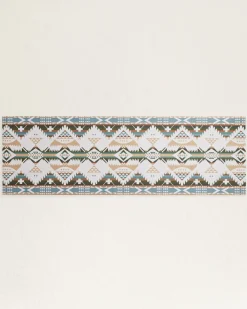 Pendleton UN-RUG NEHALEM INTERIOR MAT TAN New