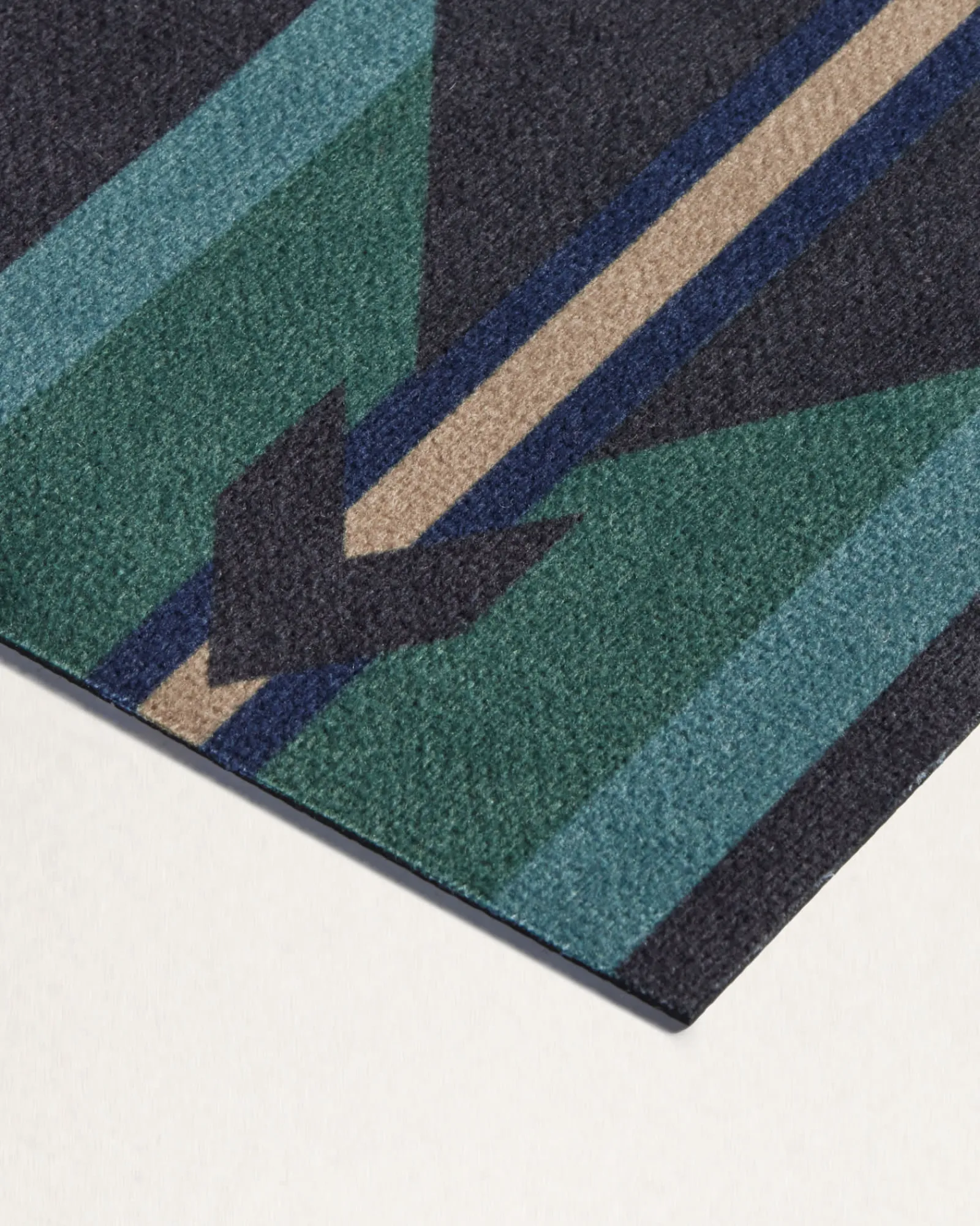 Pendleton UN-RUG WYETH TRAIL INTERIOR MAT OXFORD Discount