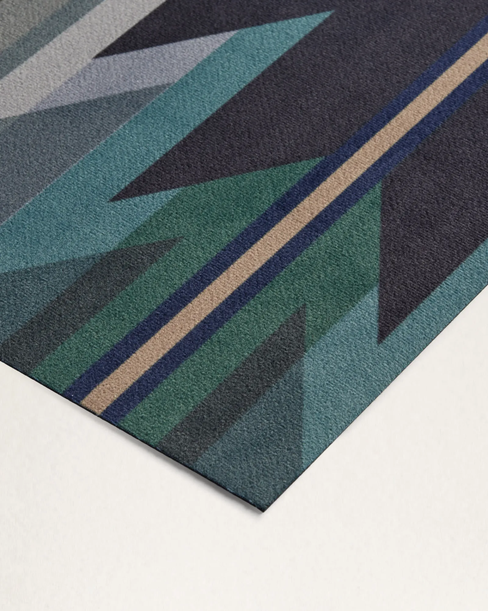 Pendleton UN-RUG WYETH TRAIL INTERIOR MAT OXFORD Discount