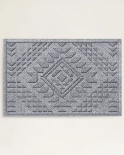 Pendleton WATERHOG SMITH ROCK INDOOR/OUTDOOR MAT ONE SIZE Outlet
