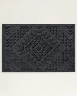 Pendleton WATERHOG SMITH ROCK INDOOR/OUTDOOR MAT ONE SIZE Best