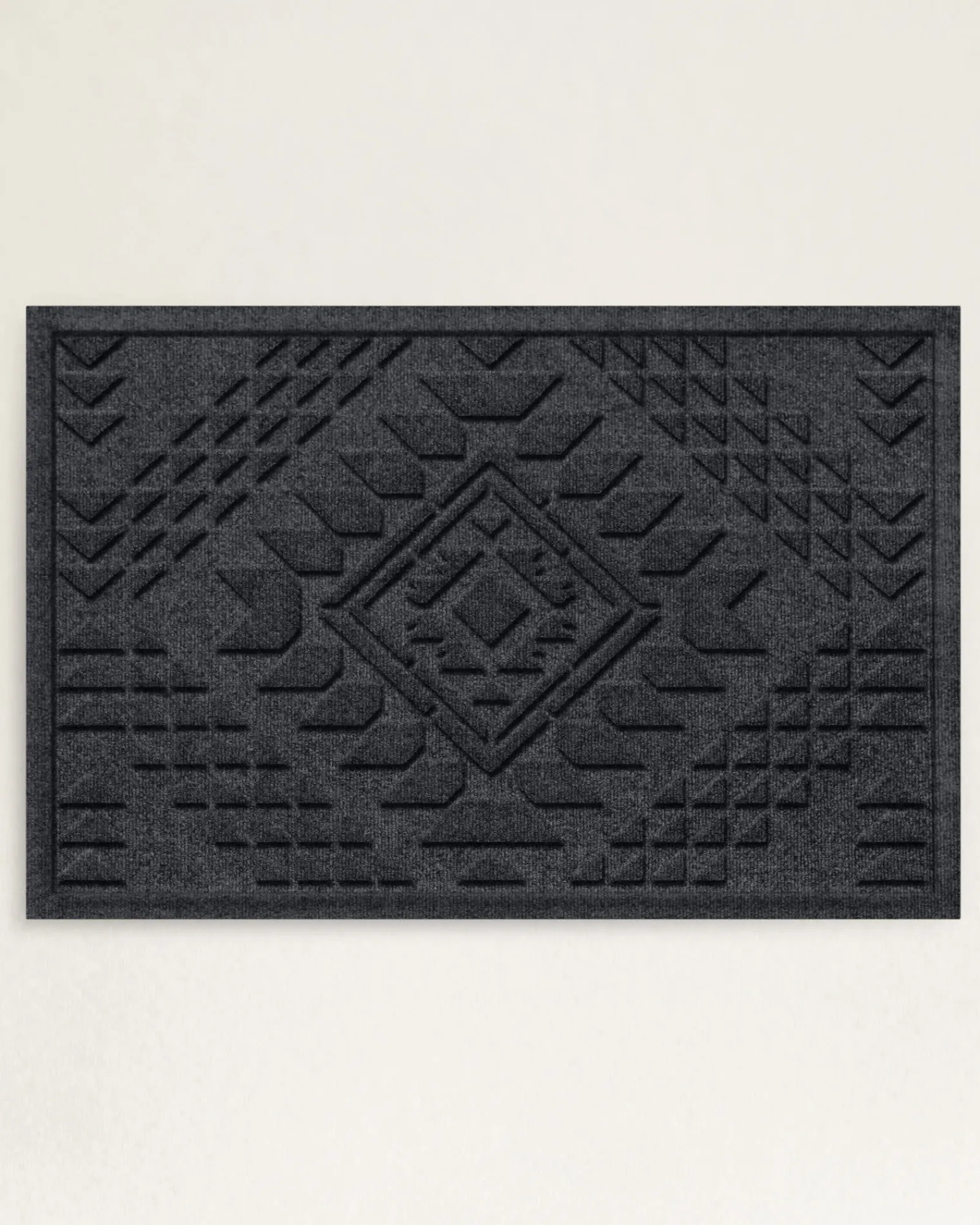 Pendleton WATERHOG SMITH ROCK INDOOR/OUTDOOR MAT ONE SIZE Best