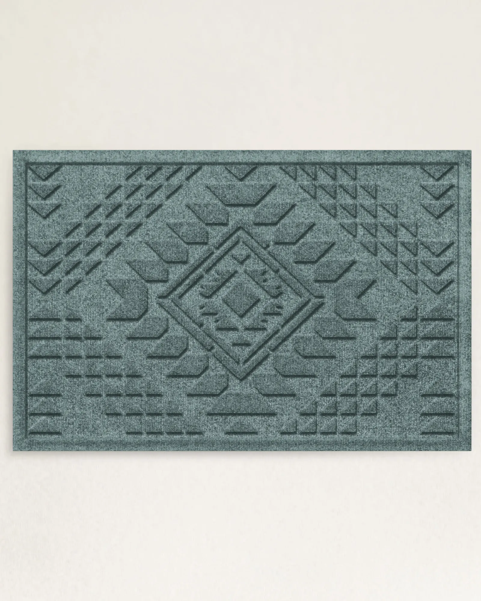 Pendleton WATERHOG SMITH ROCK INDOOR/OUTDOOR MAT ONE SIZE Fashion