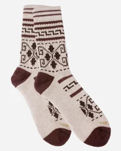 Pendleton WESTERLEY CAP SOCKS M Fashion
