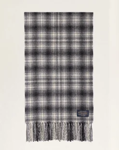 Pendleton WHISPERWOOL MUFFLER ONE SIZE New