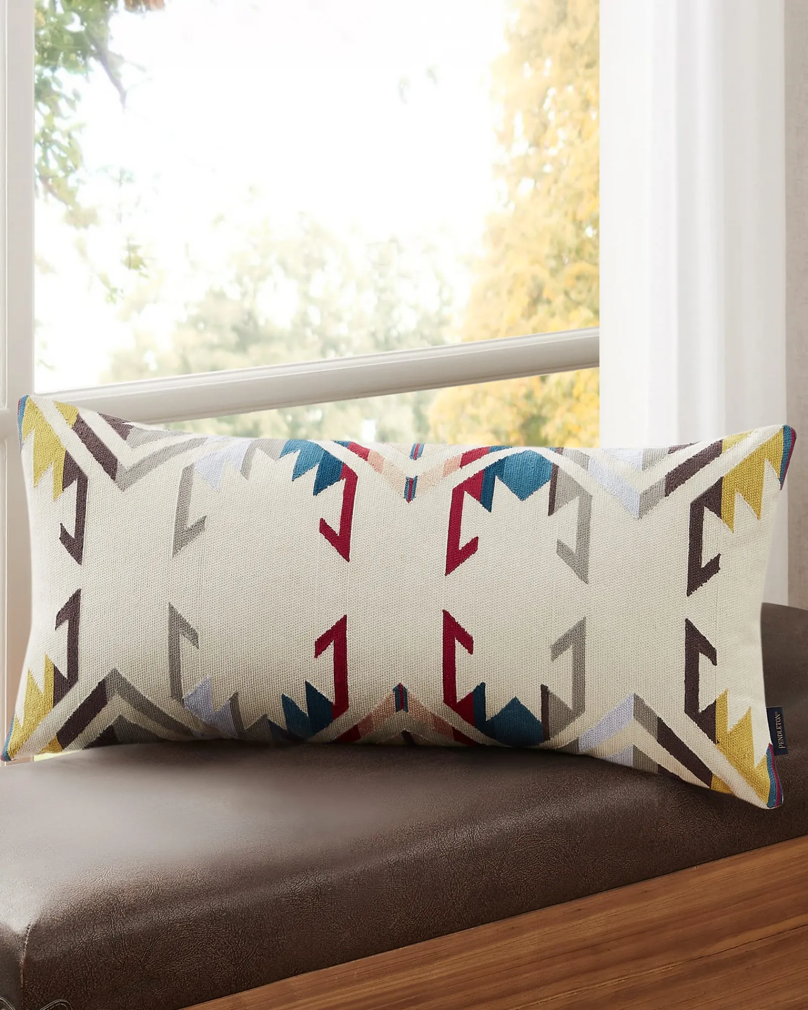Pendleton WHITE SANDS D�COR PILLOW ONE SIZE Online