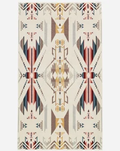 Pendleton WHITE SANDS SPA TOWEL ONE SIZE Fashion