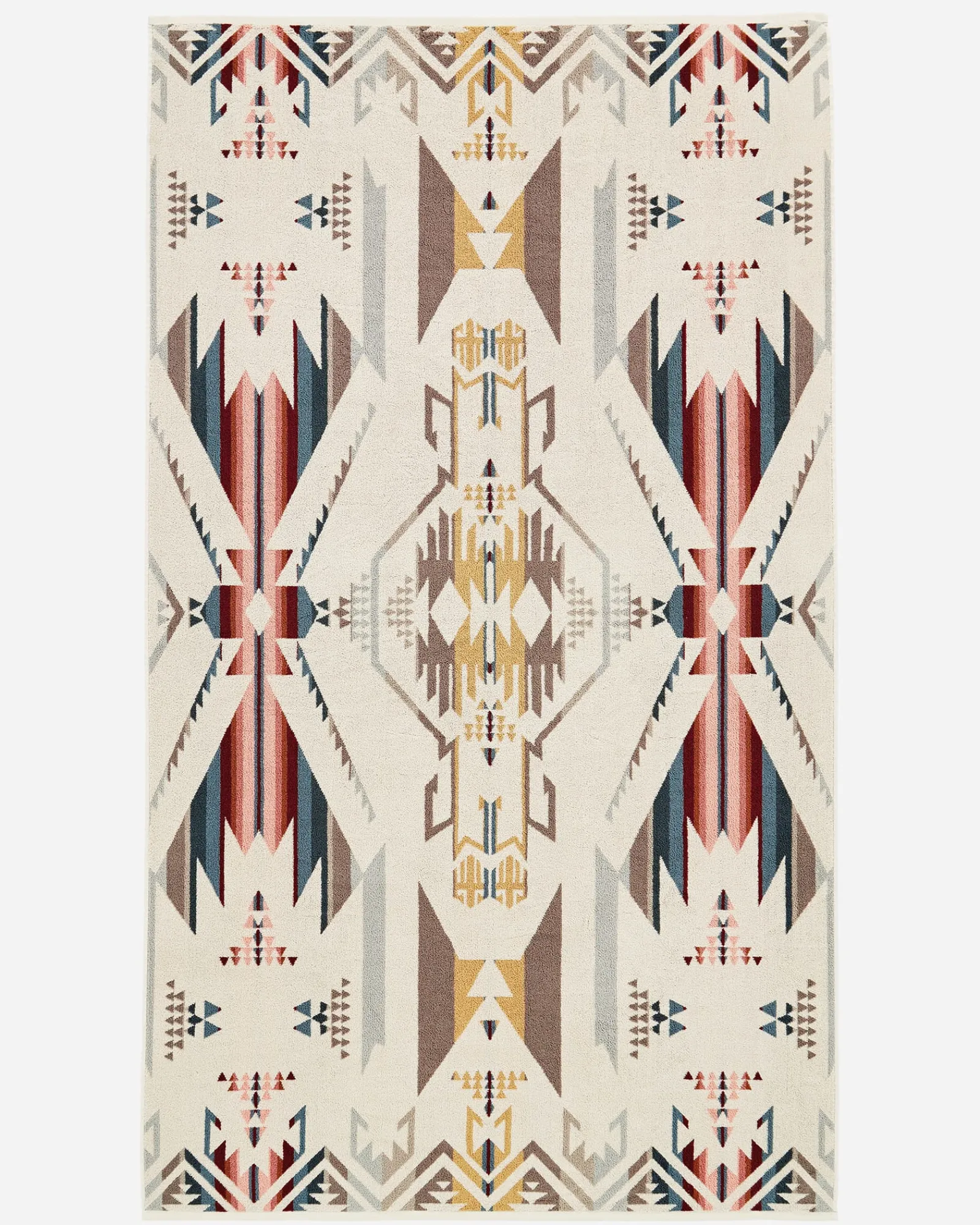 Pendleton WHITE SANDS SPA TOWEL ONE SIZE Fashion