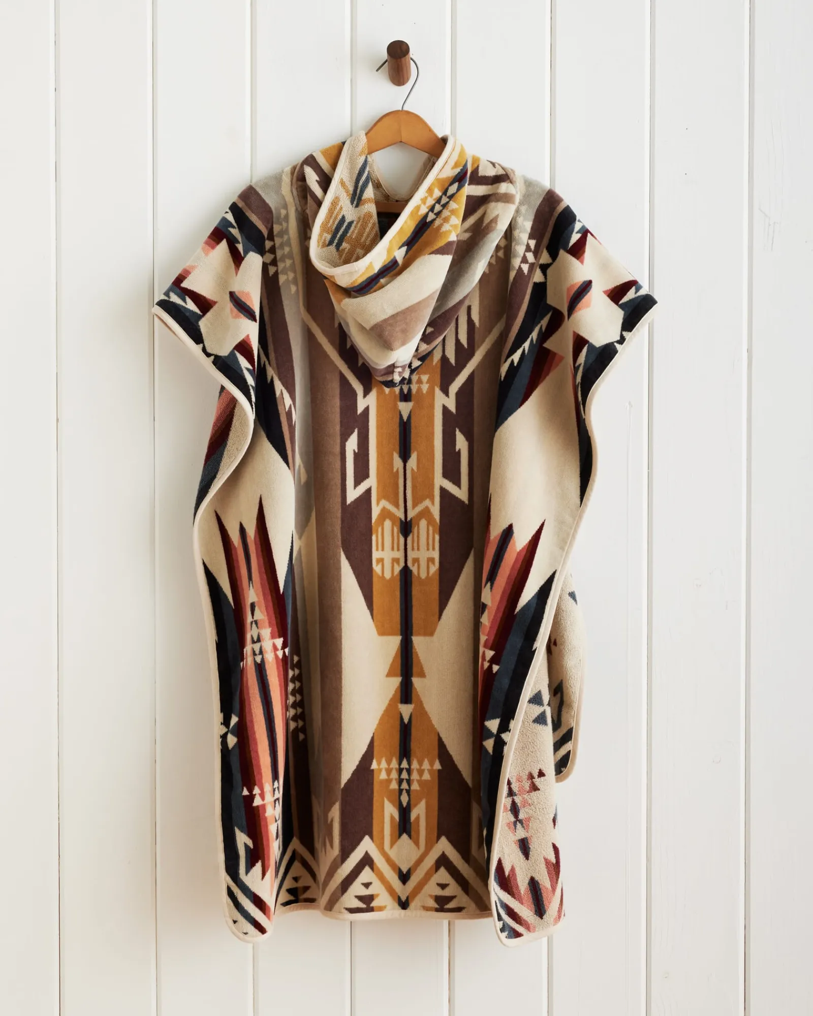 Pendleton WHITE SANDS TWEEN HOODED TOWEL ONE SIZE Outlet