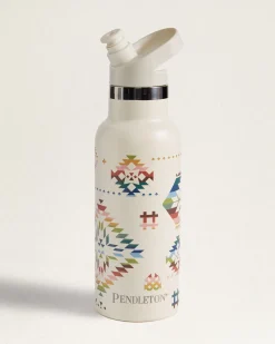 Pendleton WILD BLOOMS 18 OZ INSULATED BOTTLE ONE SIZE Best