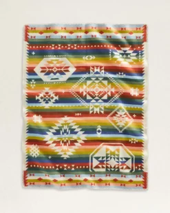 Pendleton WILD BLOOMS CRIB BLANKET ONE SIZE Best