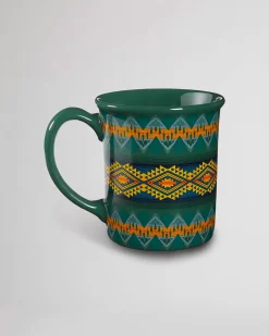 Pendleton WILDLAND HEROES COFFEE MUG ONE SIZE Best