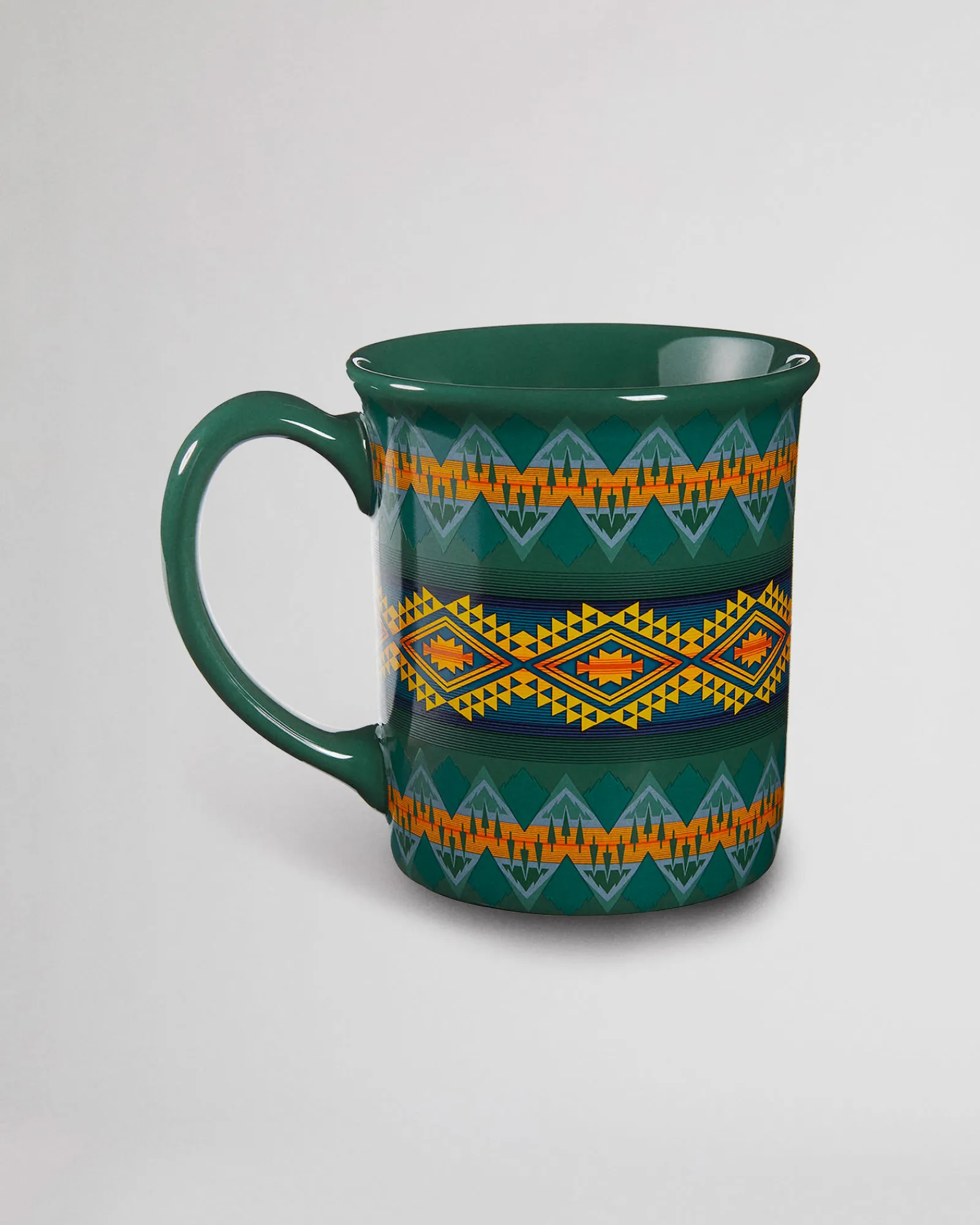 Pendleton WILDLAND HEROES COFFEE MUG ONE SIZE Best
