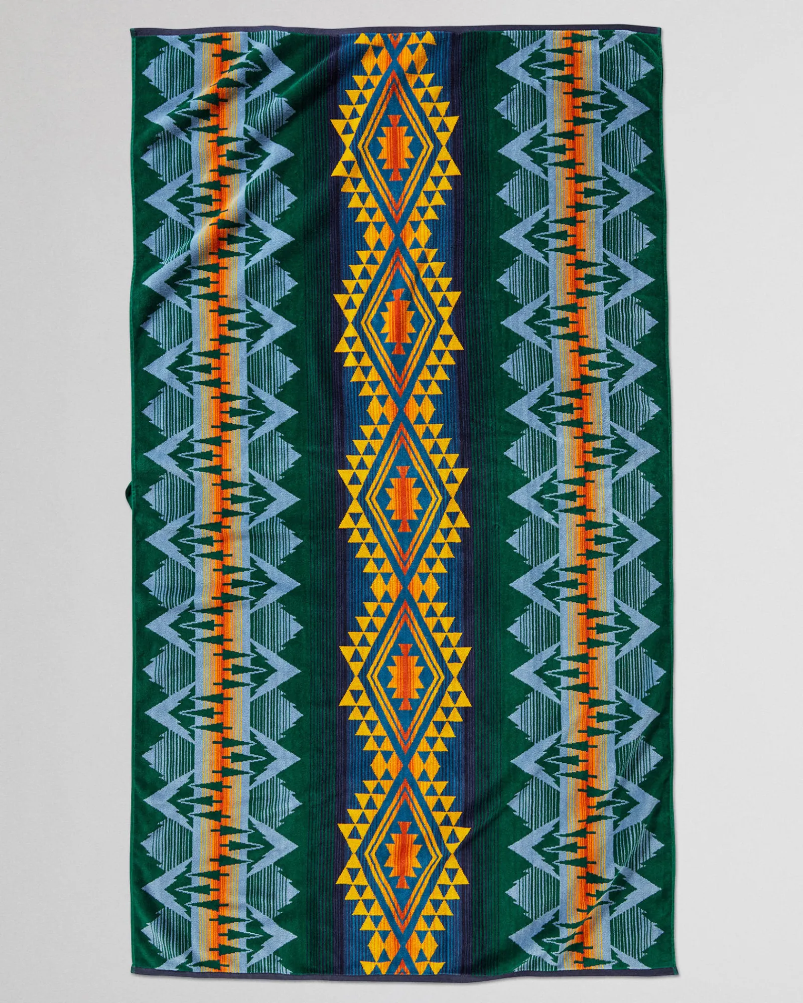 Pendleton WILDLAND HEROES SPA TOWEL ONE SIZE Outlet