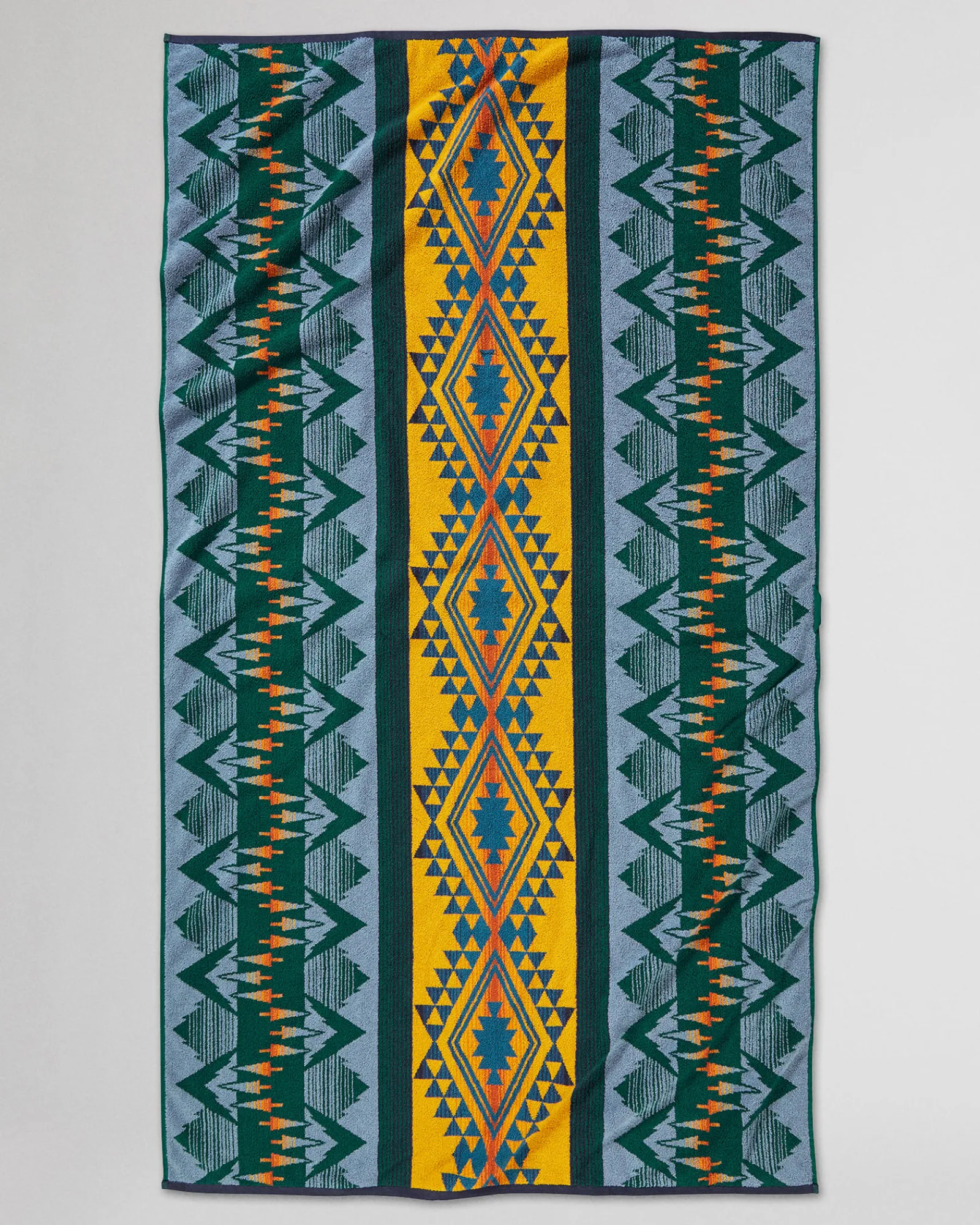 Pendleton WILDLAND HEROES SPA TOWEL ONE SIZE Outlet