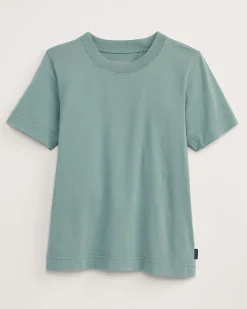 Pendleton WOMEN'S DESCHUTES TEE SAGE Best