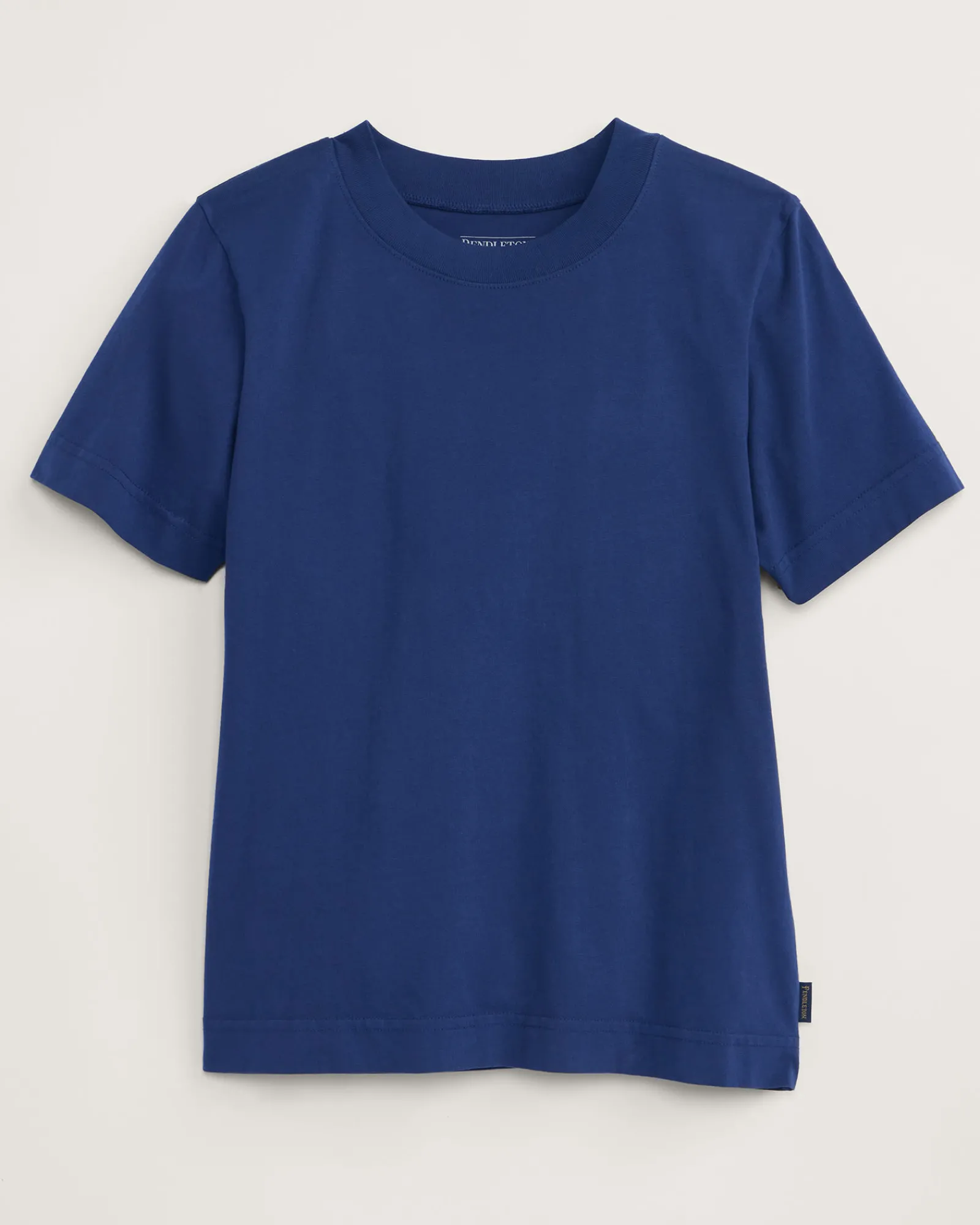 Pendleton WOMEN'S DESCHUTES TEE NAVY Online