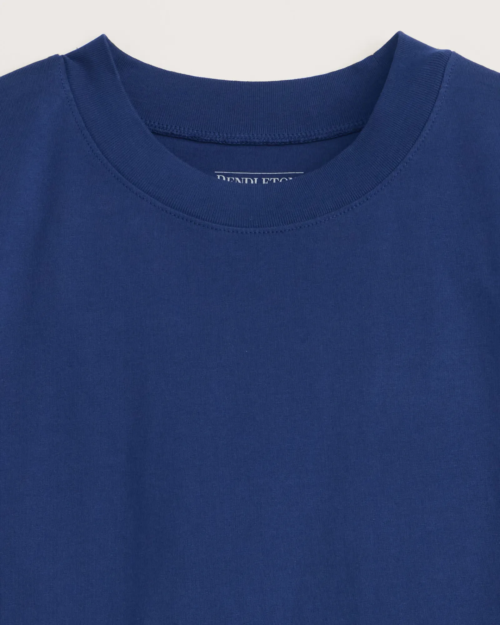 Pendleton WOMEN'S DESCHUTES TEE NAVY Online