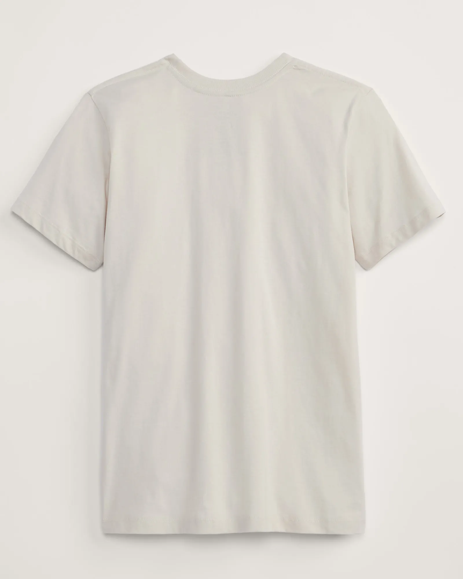 Pendleton WOMEN'S HAPPY CAMPER GRAPHIC TEE BONE Hot