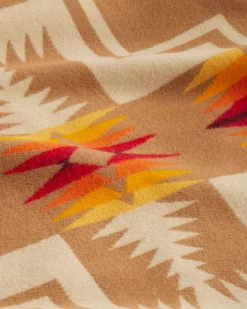 Pendleton WOMEN'S HARDING ARCHIVE BLANKET COAT MISSES Best