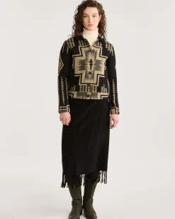 Pendleton WOMEN'S HARDING WILLA JACKET MISSES New
