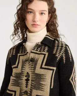 Pendleton WOMEN'S HARDING WILLA JACKET MISSES New