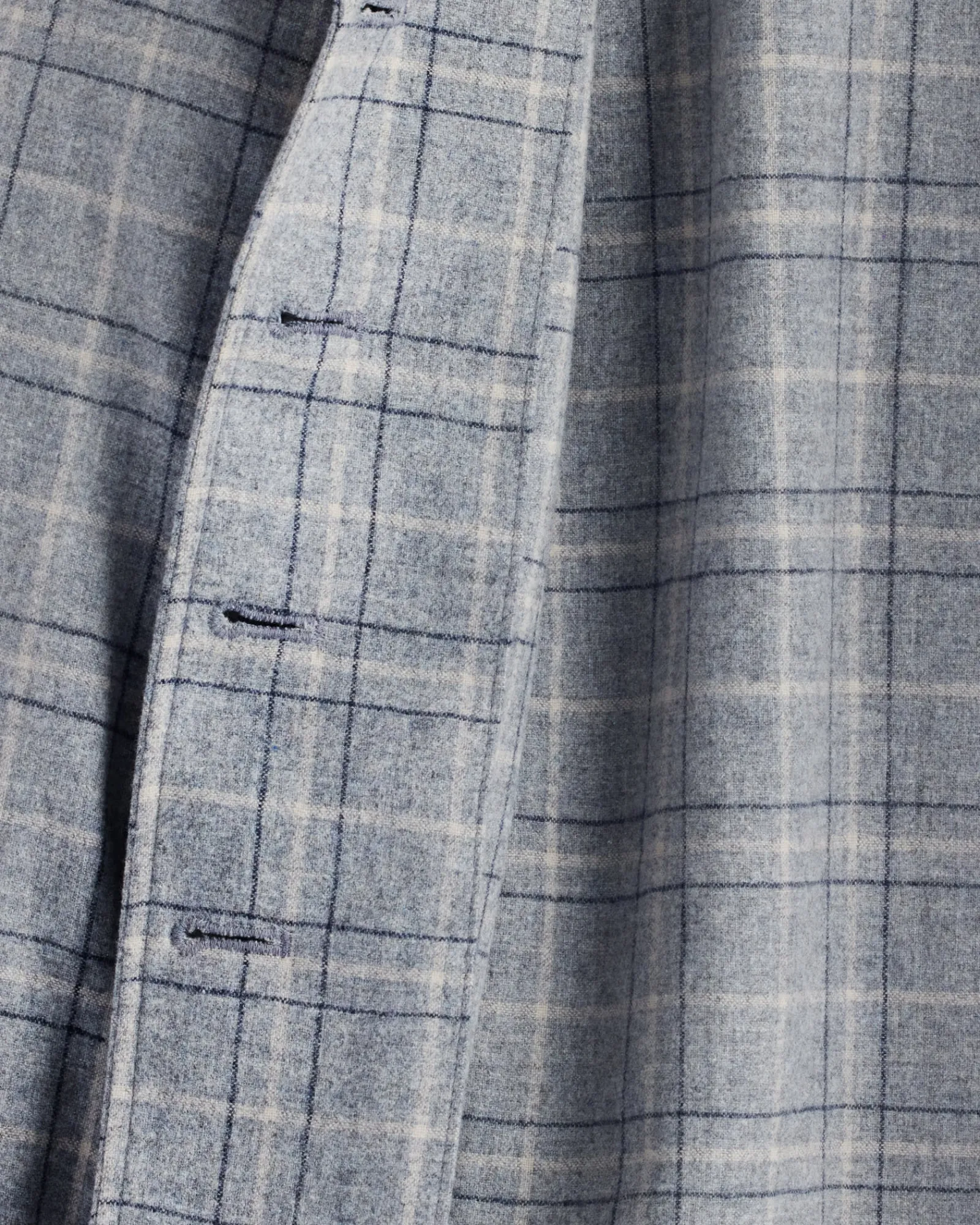 Pendleton WOMEN'S LIMITED EDITION '49ER JACKET GREY WINDOWPANE New