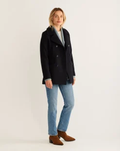 Pendleton WOMEN'S PEACOAT MISSES Best