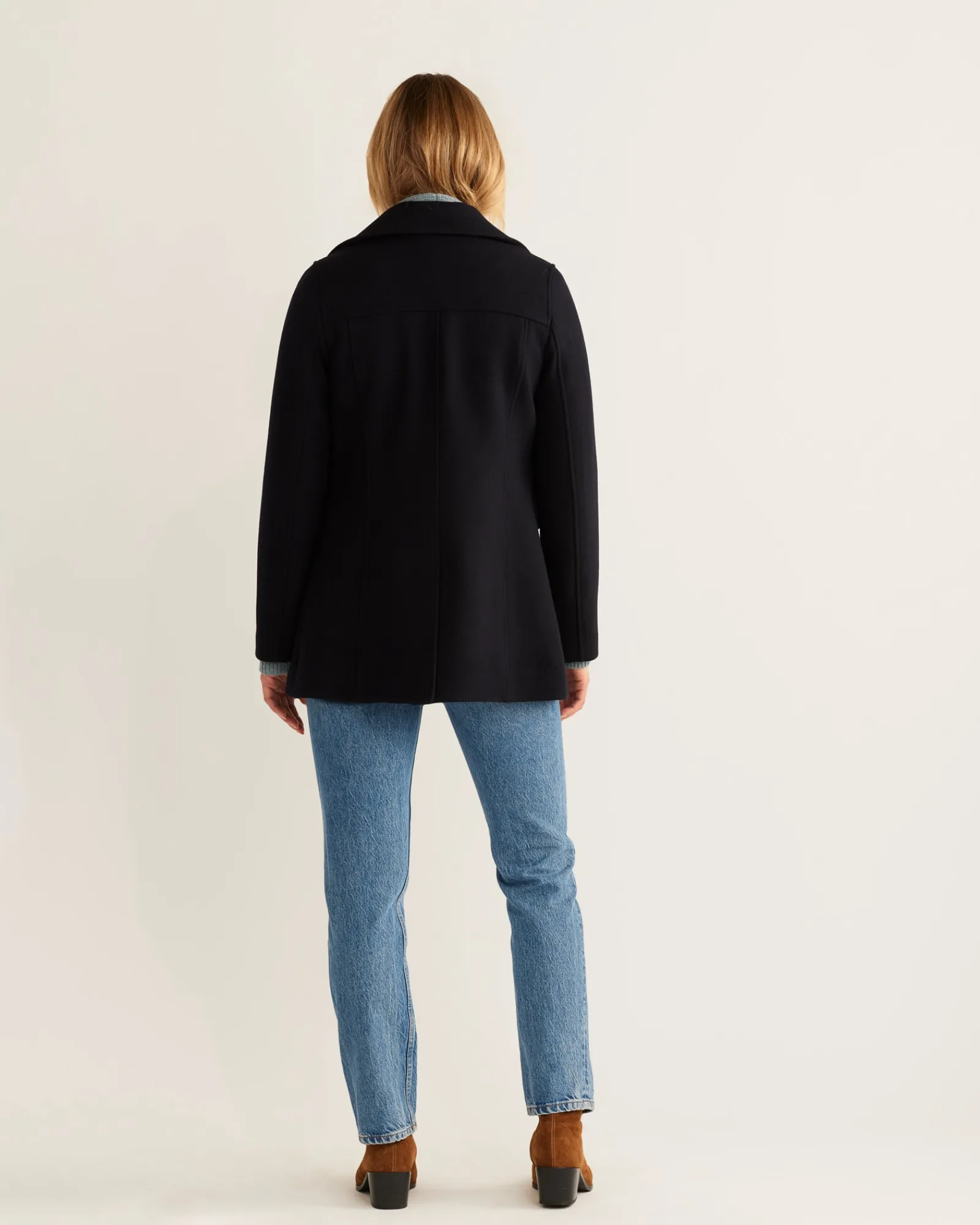 Pendleton WOMEN'S PEACOAT MISSES Best