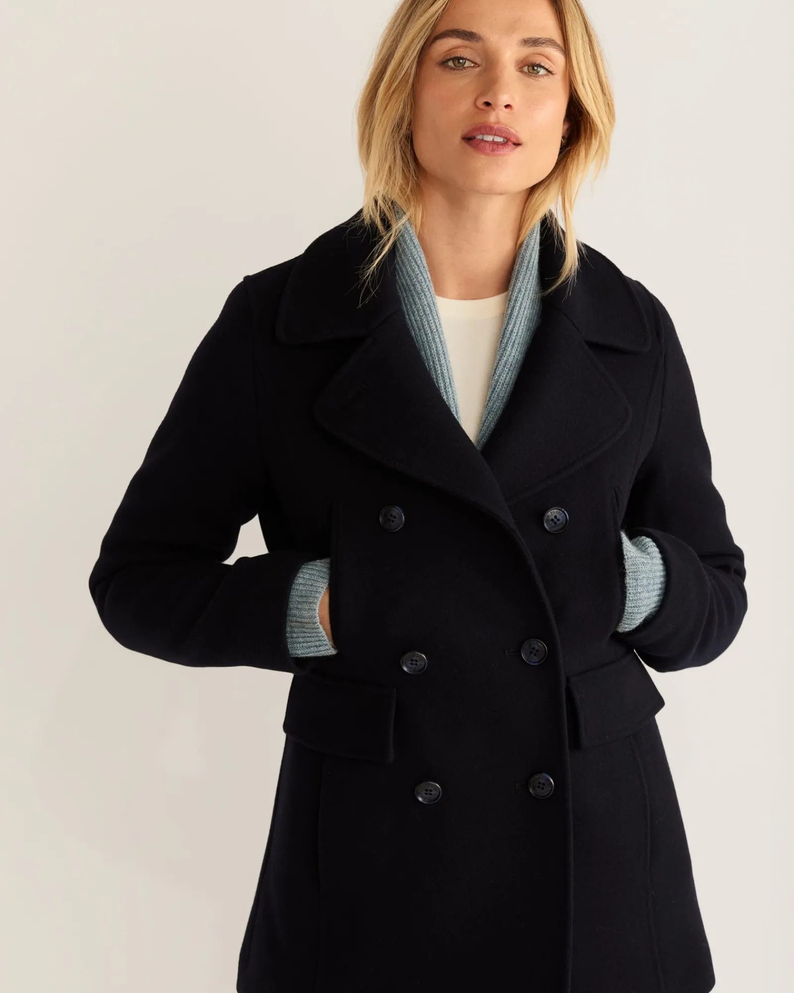 Pendleton WOMEN'S PEACOAT MISSES Best