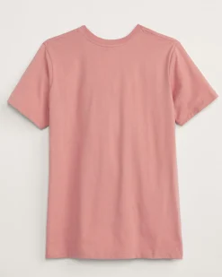 Pendleton WOMEN'S RODEO READY GRAPHIC TEE DUSTY ROSE Discount