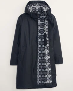 Pendleton WOMEN'S VICTORIA RAIN SLICKER BLACK Online