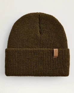 Pendleton WOOL WATCH CAP ONE SIZE Fashion