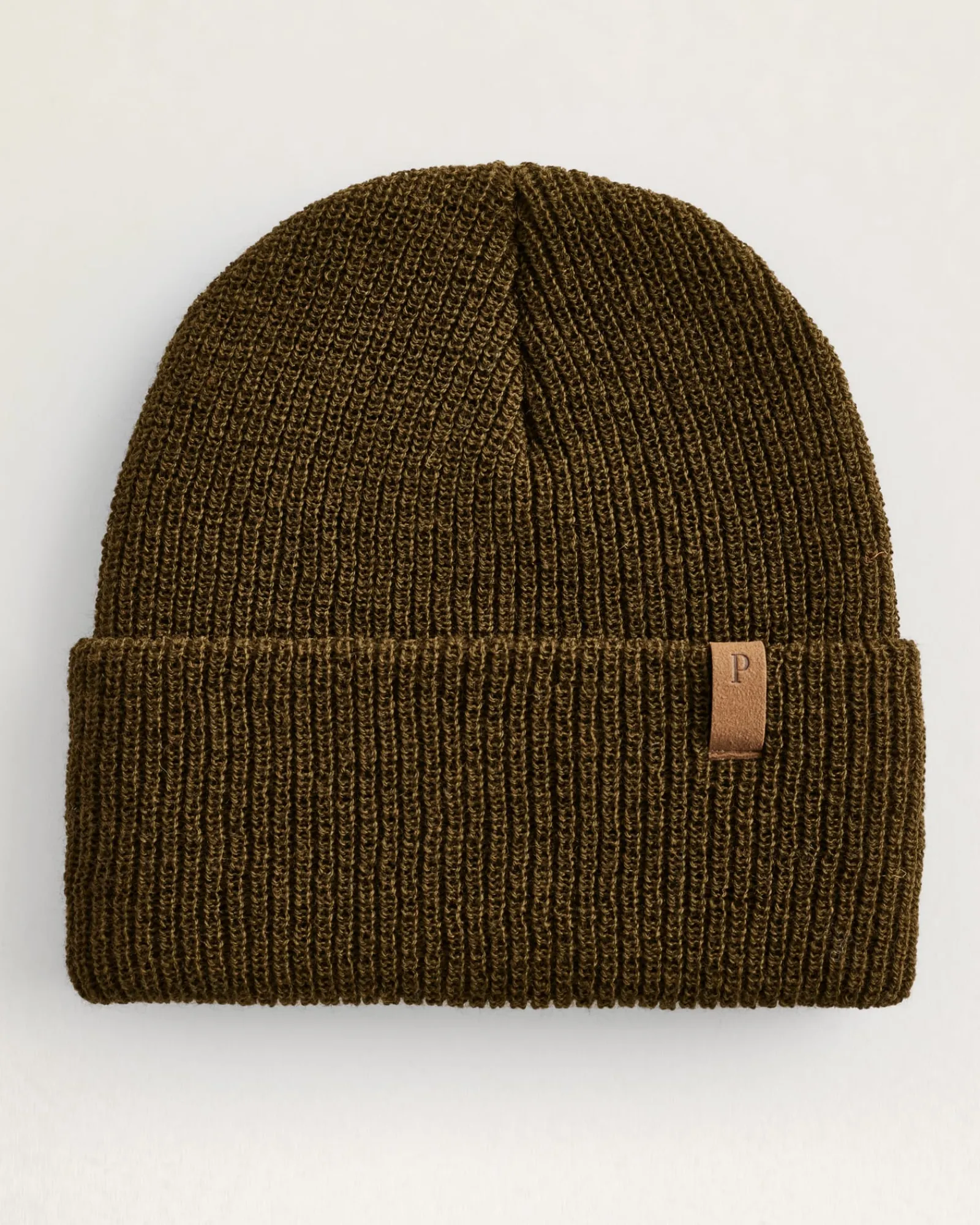 Pendleton WOOL WATCH CAP ONE SIZE Fashion