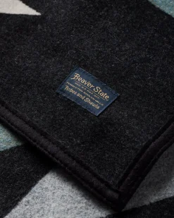 Pendleton WYETH TRAIL BLANKET OXFORD Online