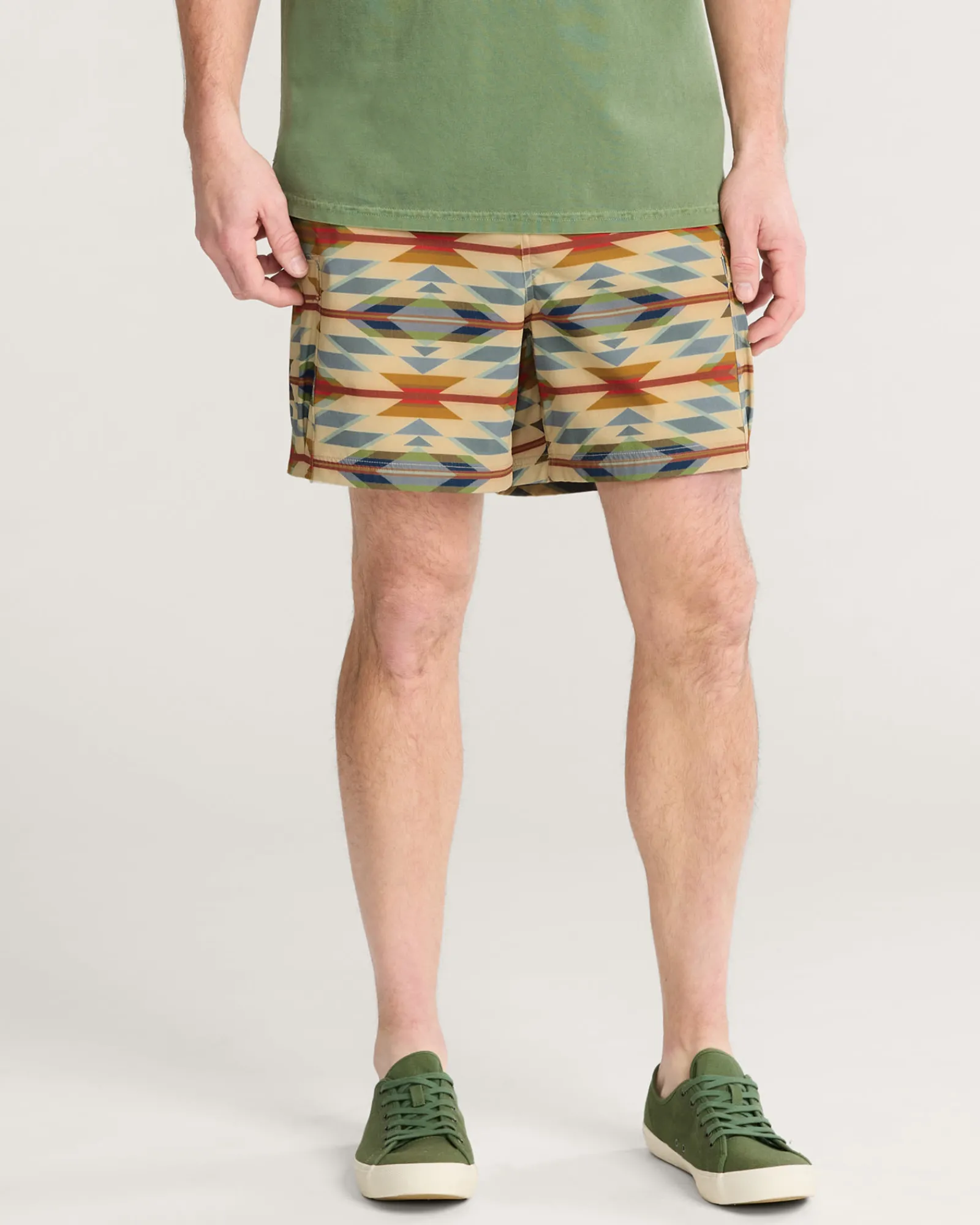 Pendleton FIELDER HYBRID CARGO SHORTS WYETH TRAIL Clearance