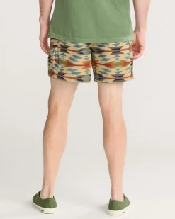 Pendleton FIELDER HYBRID CARGO SHORTS WYETH TRAIL Clearance