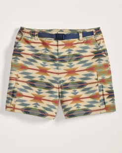 Pendleton FIELDER HYBRID CARGO SHORTS WYETH TRAIL Clearance