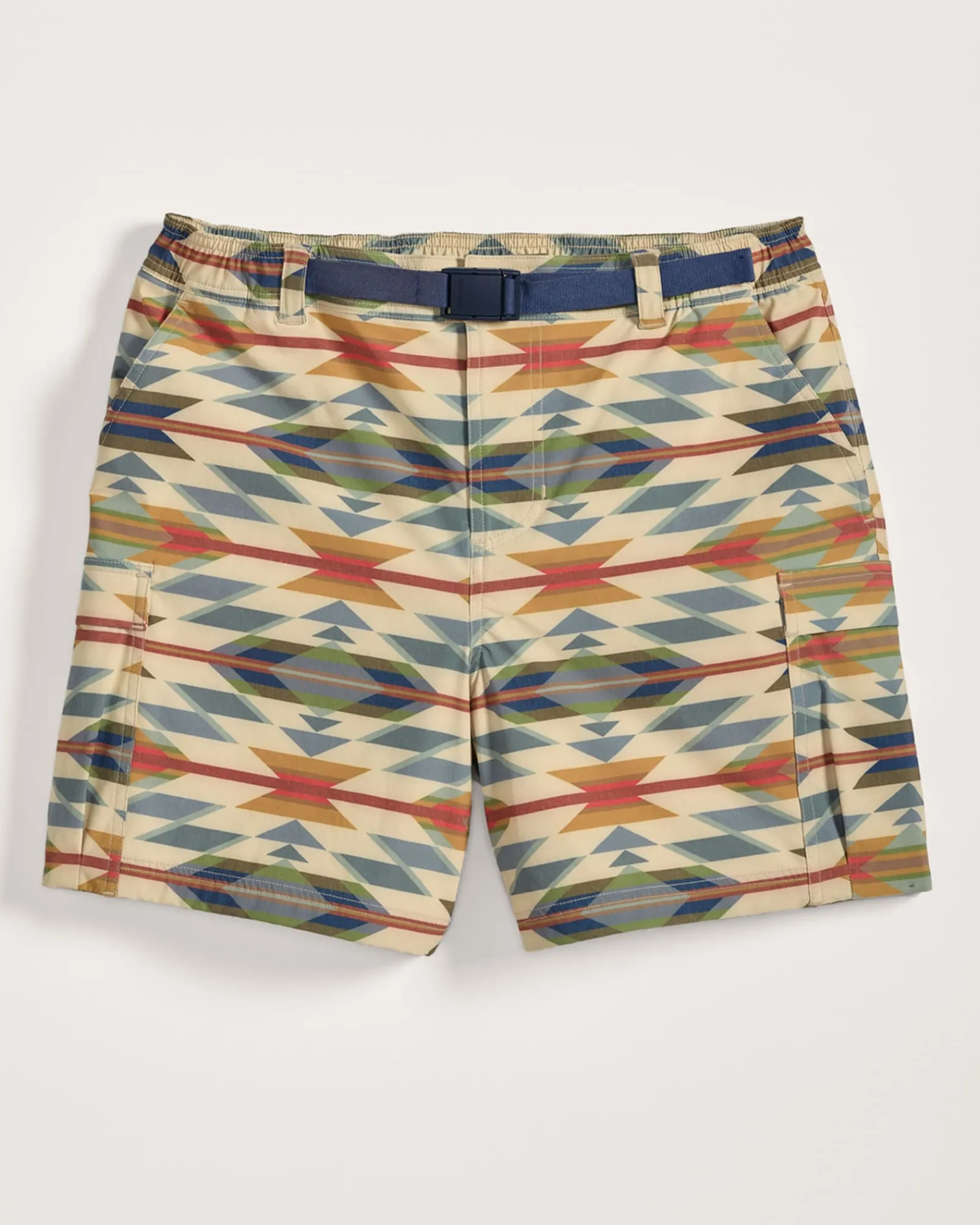 Pendleton FIELDER HYBRID CARGO SHORTS WYETH TRAIL Clearance