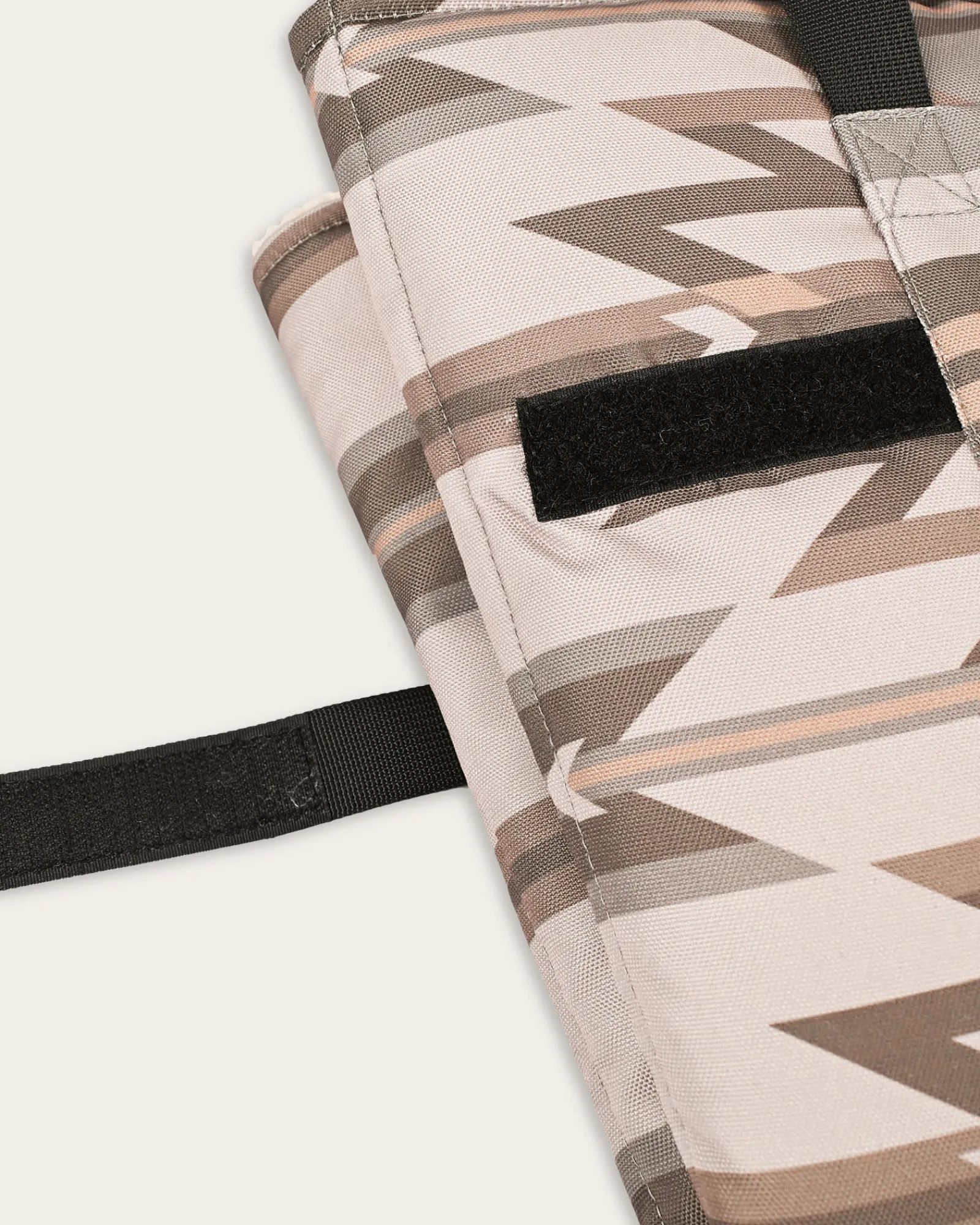 Pendleton WYETH TRAIL PET TRAVEL BED BEIGE TONAL Outlet