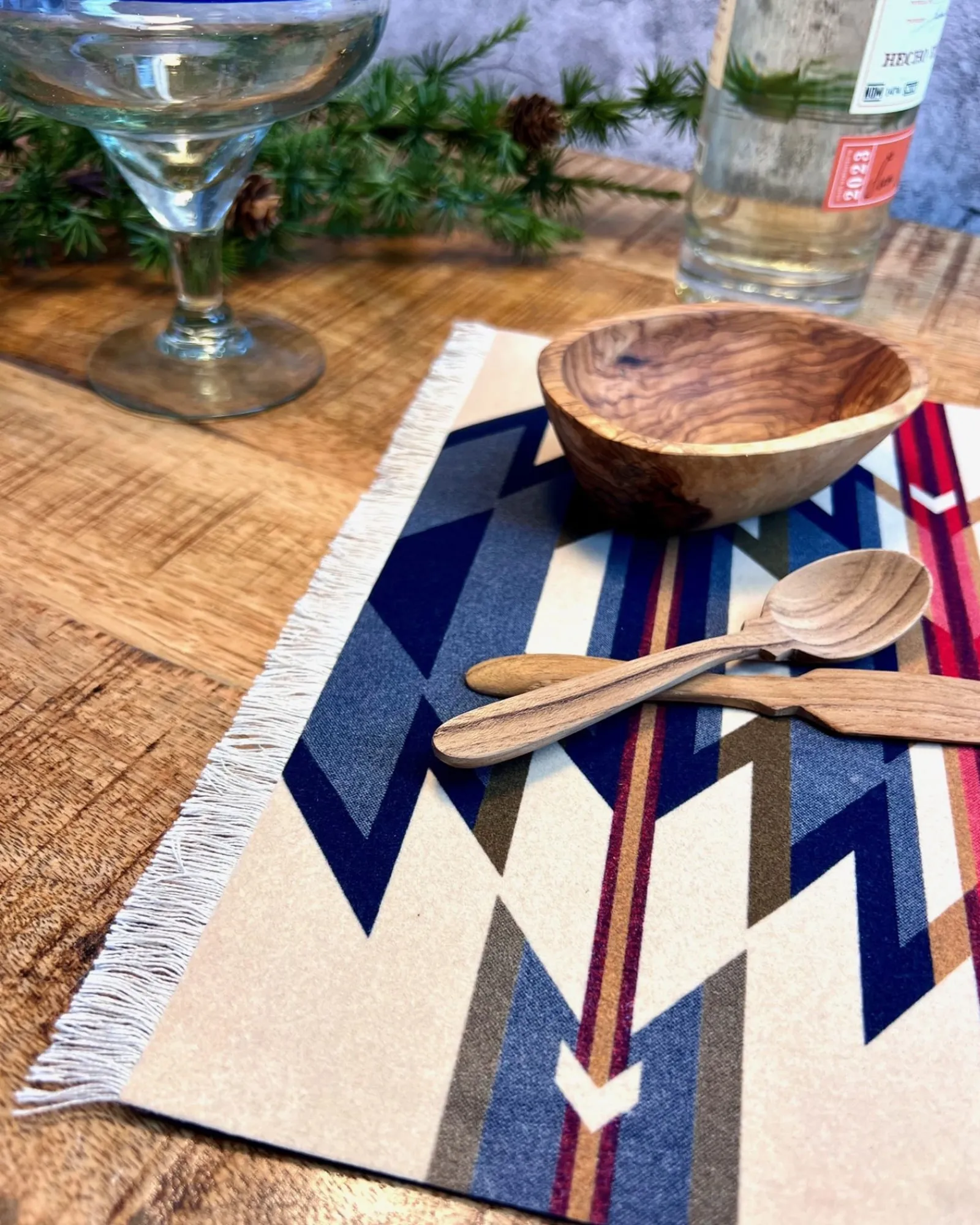 Pendleton WYETH TRAIL PLACE RUG ONE SIZE Sale