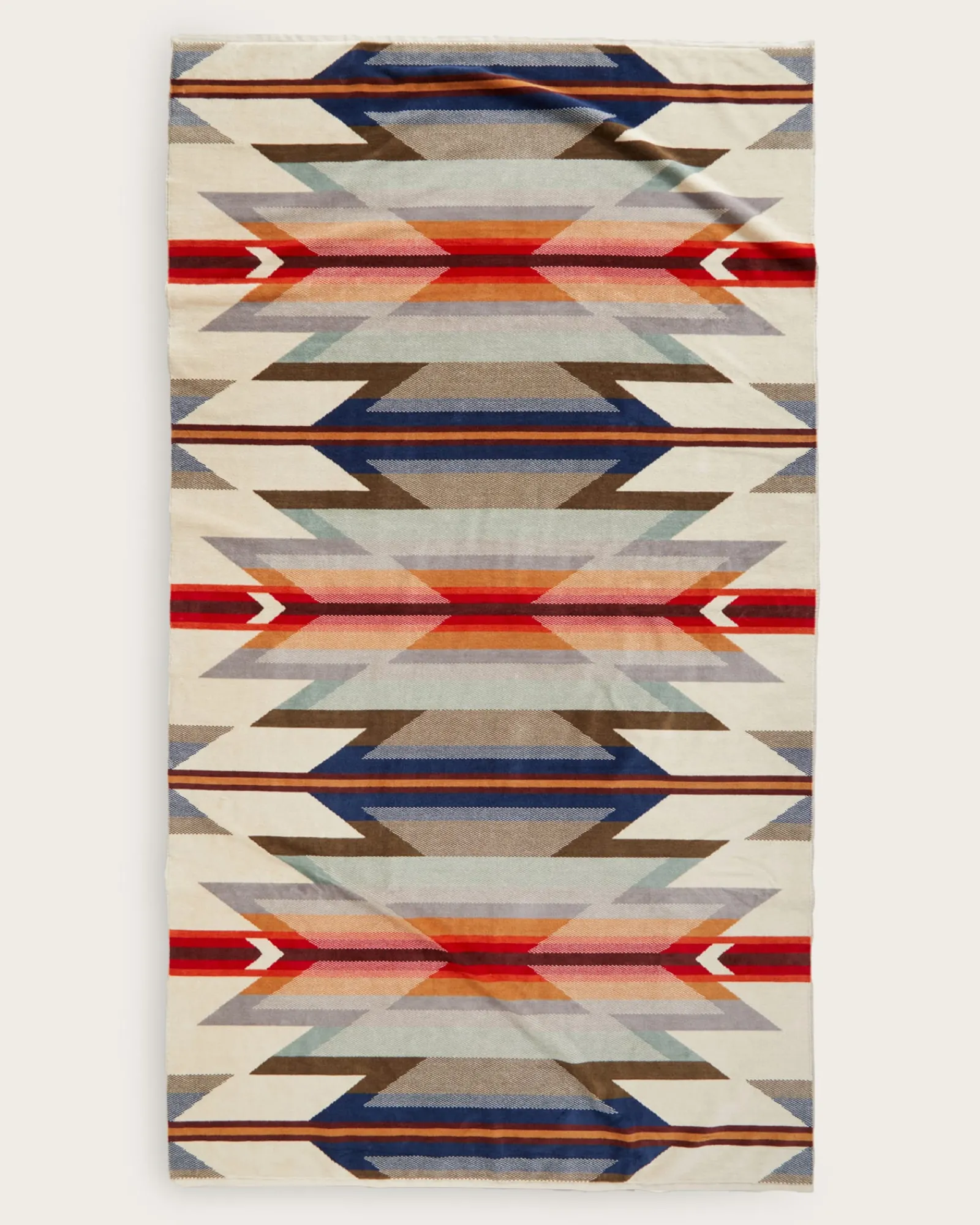 Pendleton WYETH TRAIL SPA TOWEL ONE SIZE Outlet